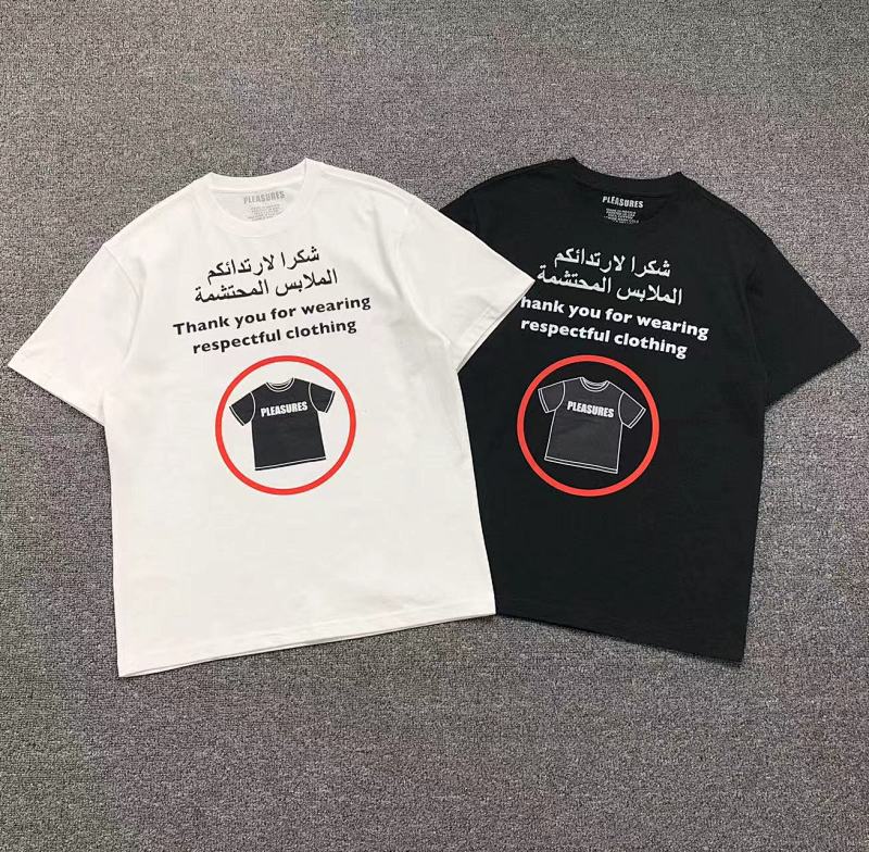 Pleasures T-Shirt