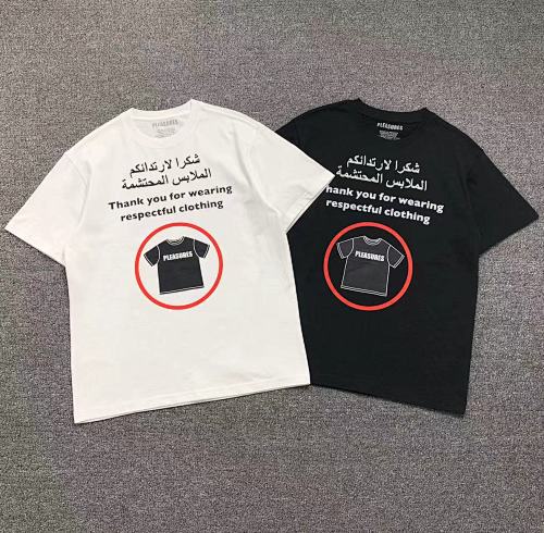 Pleasures T-Shirt