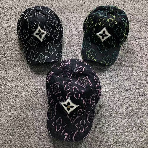 Hat from Taurusreps