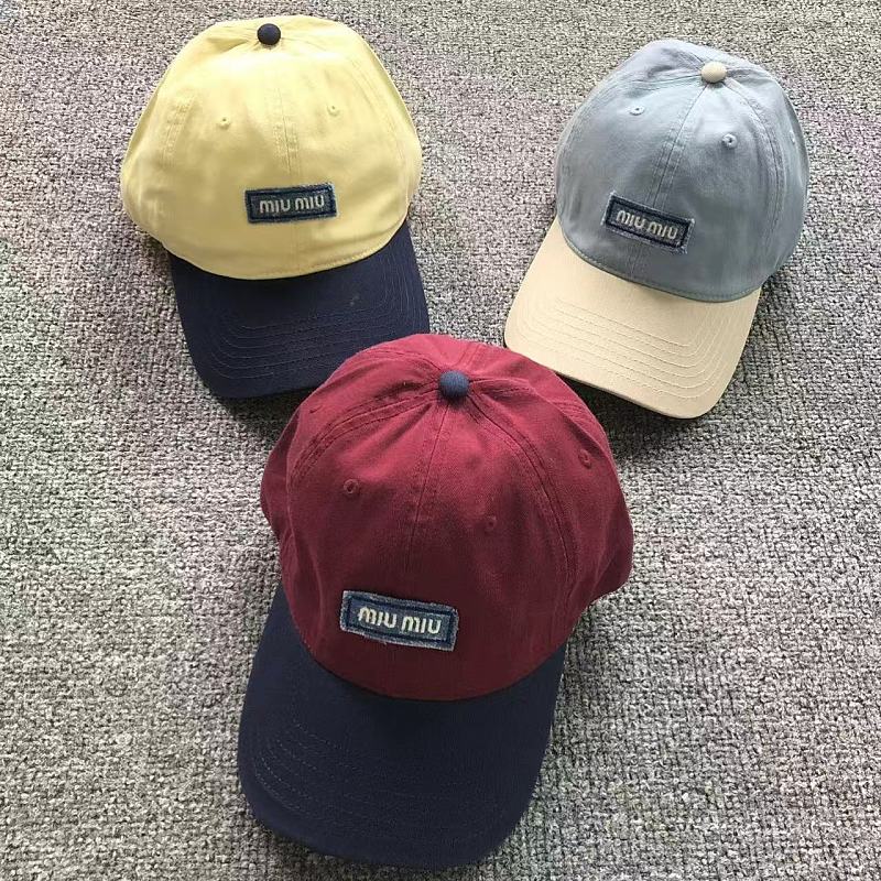 Miu Miu hat