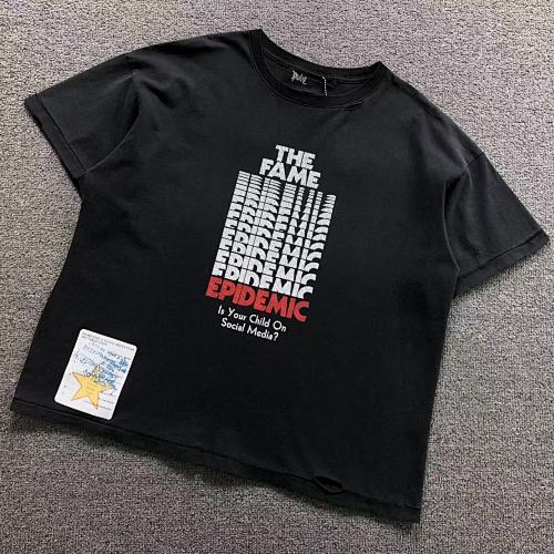PA Y H Llyw OD T-Shirt