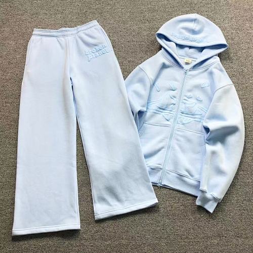 Top Trousers Broken Planet Hoodie Trousers