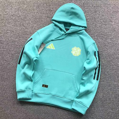 Football Hoodie