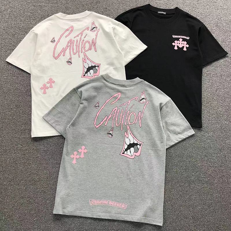 Chrome Hearts T-Shirt