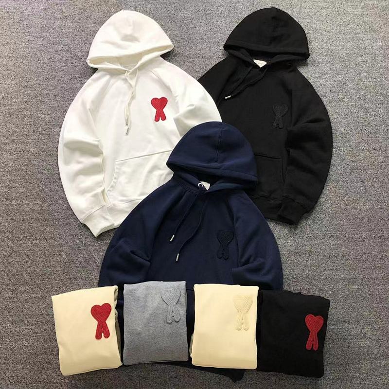 Ami Hoodie