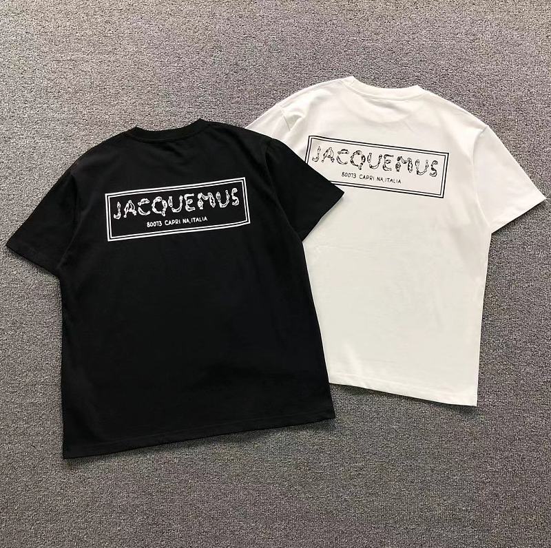 Jac Uem S T-Shirt