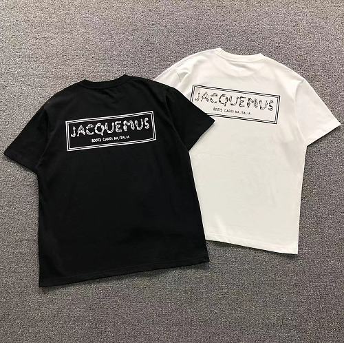 Jac Uem S T-Shirt