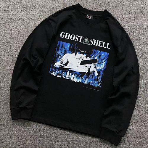 Saint Michael Long Sleeved