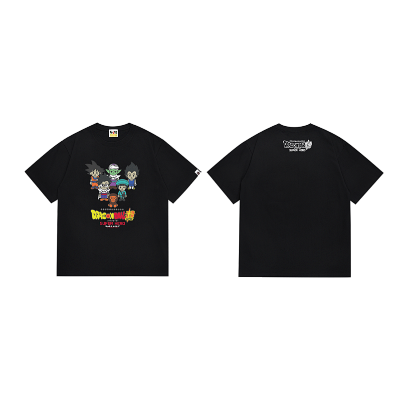 Bape T-Shirt