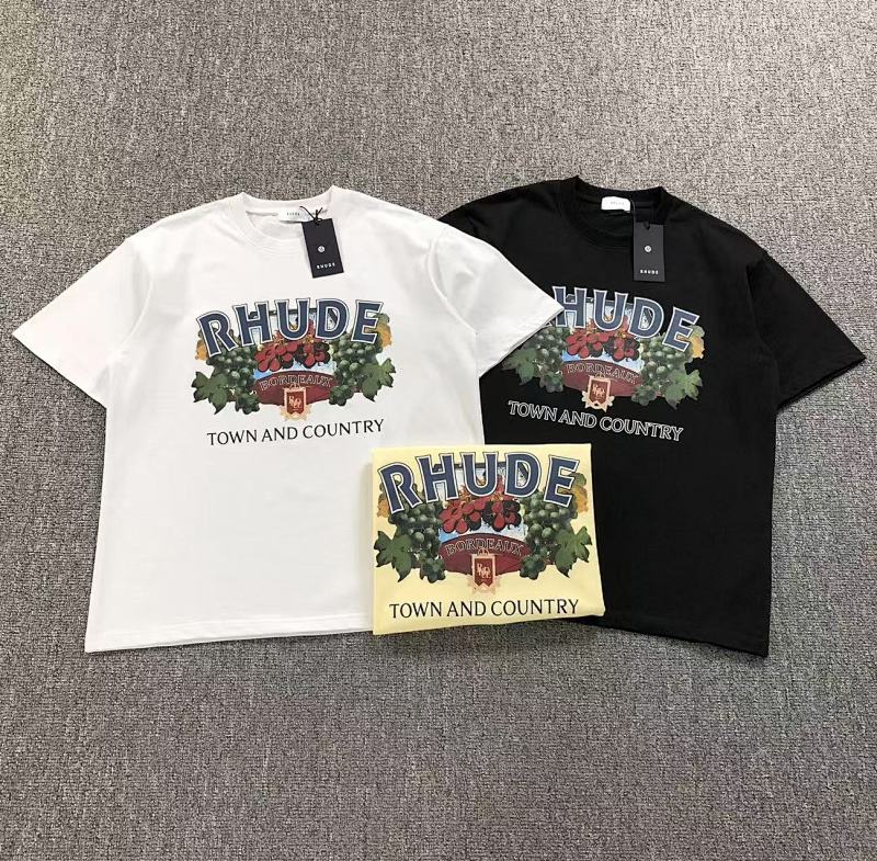 Rhude T-Shirt