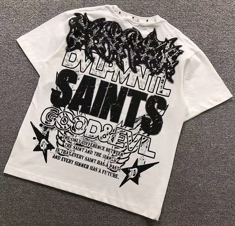 Fashion T-Shirt