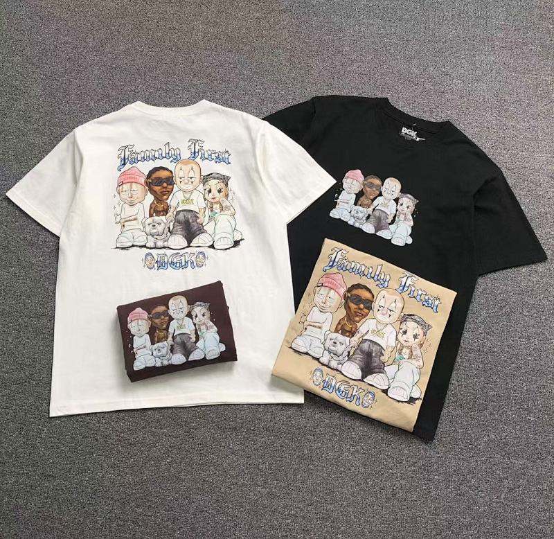 Dgk T-Shirt