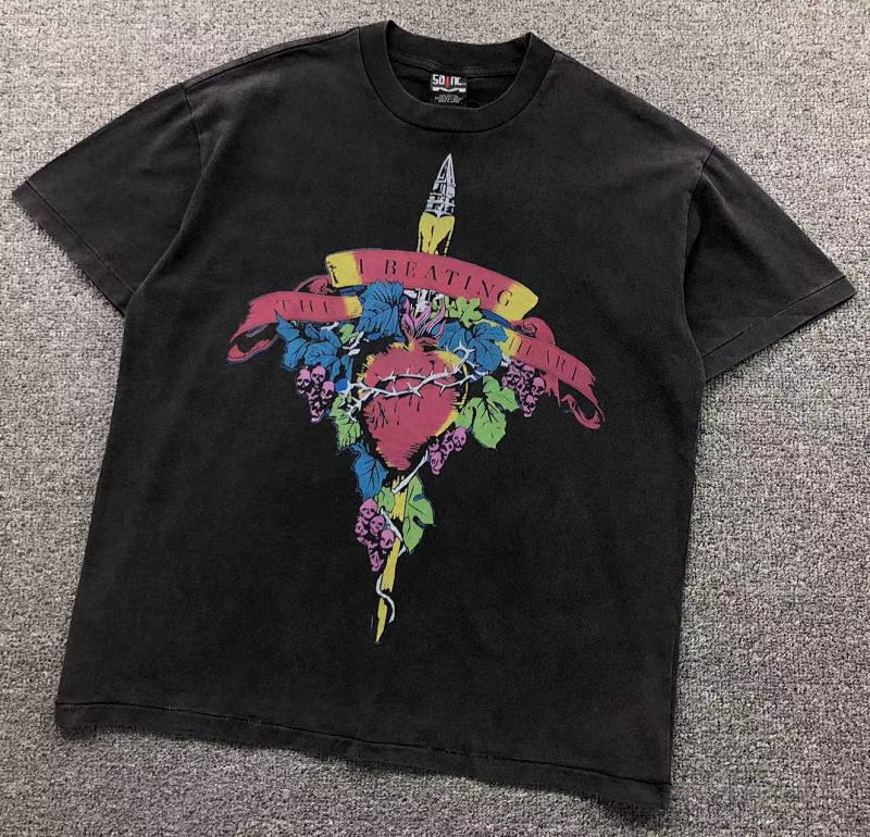 Saint Michael T-Shirt