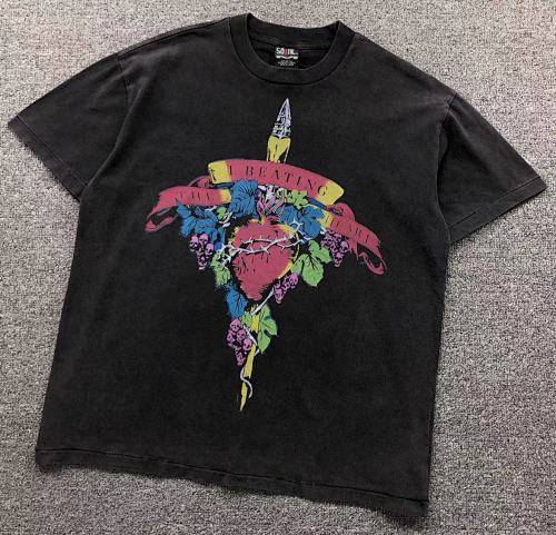 Saint Michael T-Shirt