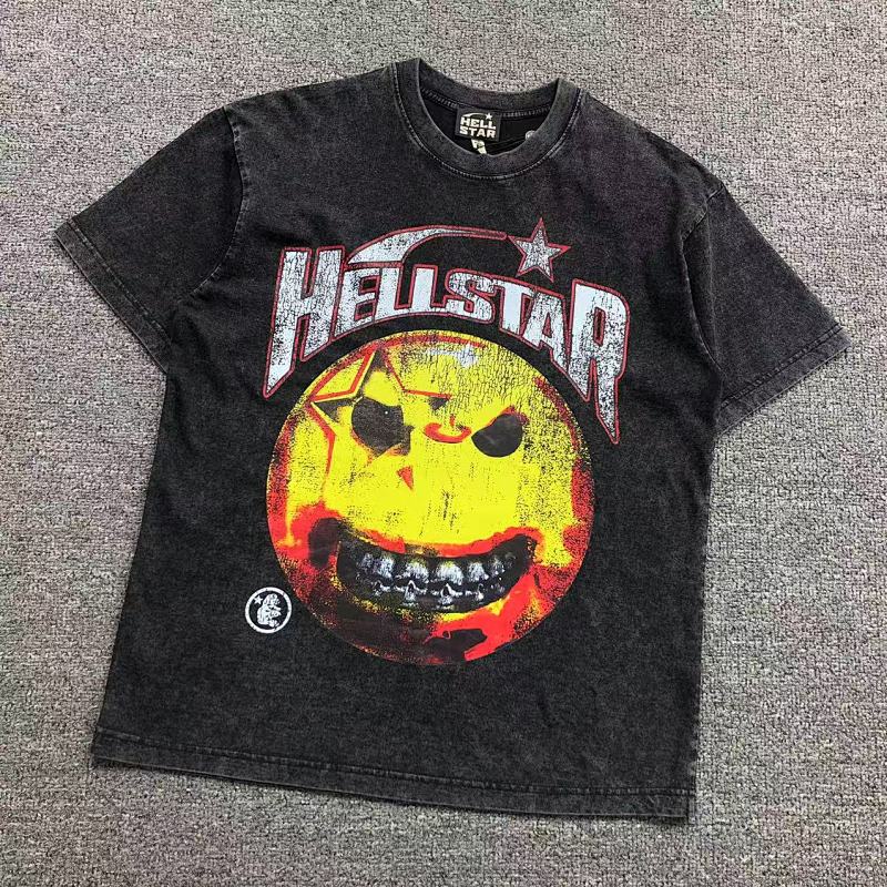 Hellstar T-Shirt