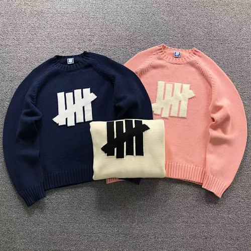 Undefeated Sweater