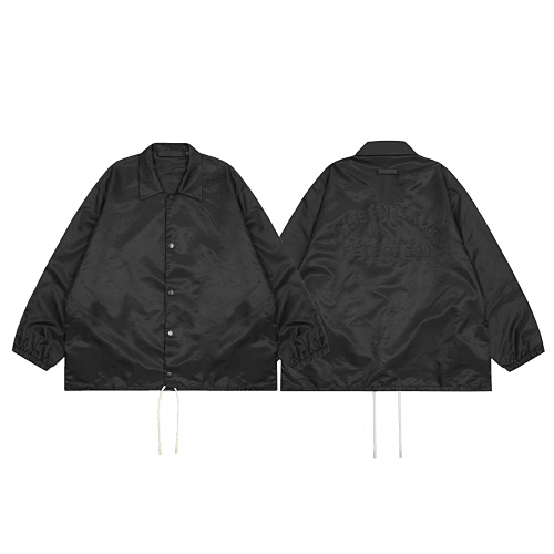 Essentials Fog Jacket