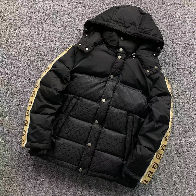Gucci Down Jackets