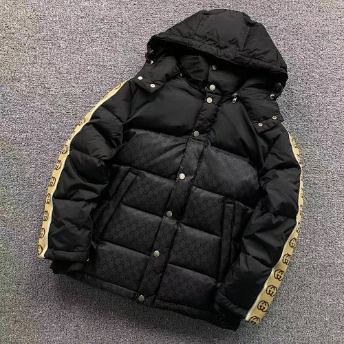 Gucci Down Jackets