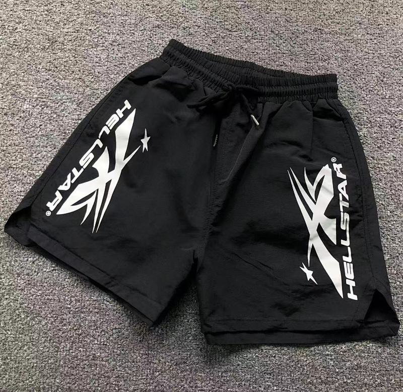 Hellstar Shorts