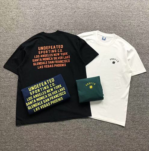 Undefeated T-Shirt