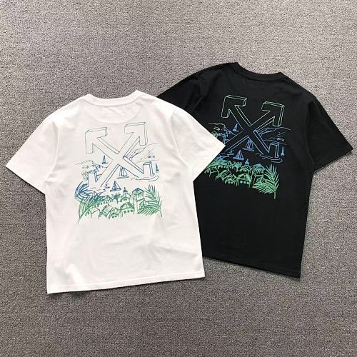 Off-White T-Shirt