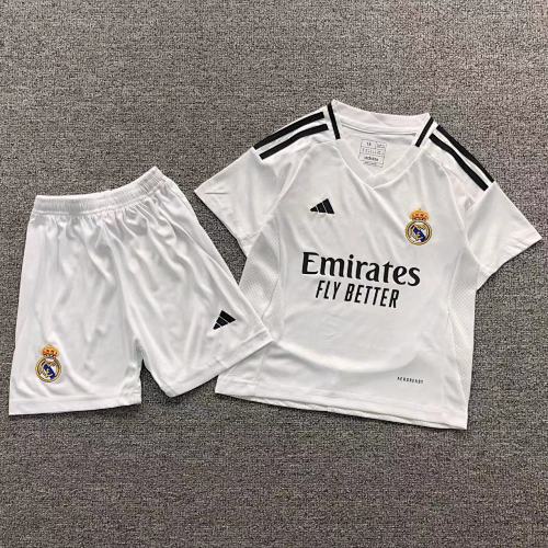 Football T-Shirt Shorts Child