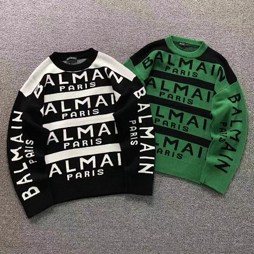 Balmain Sweater