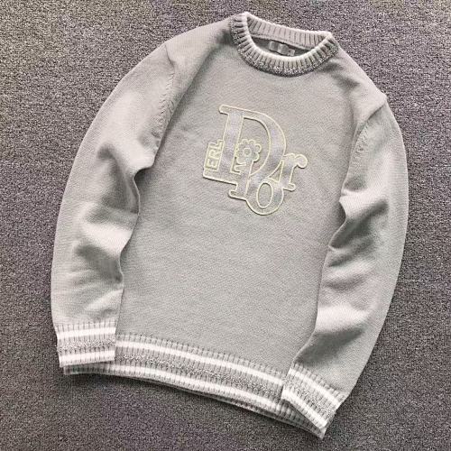 Dior Sweater
