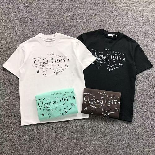 Dior T-Shirt Im 60kg I Wear Size M In The Phot