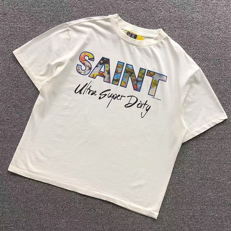 Saint Michael T-Shirt