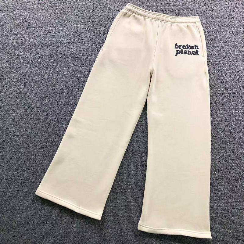 Broken Planet Trousers