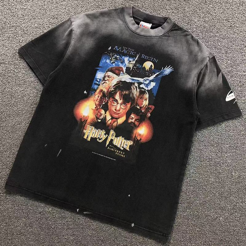 Saint Michael T-Shirt