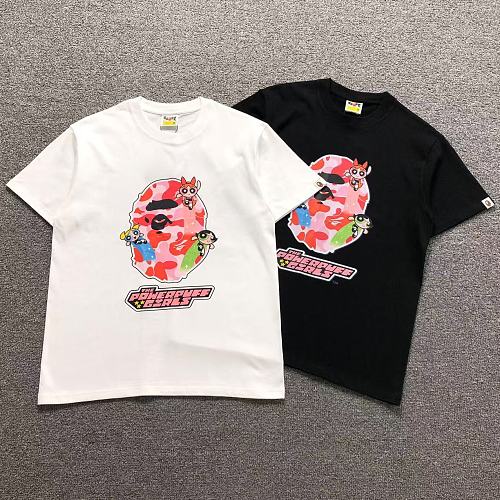Bape T-Shirt