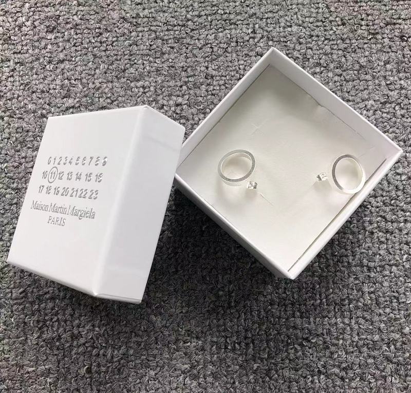 Maison Margiela Jewelry