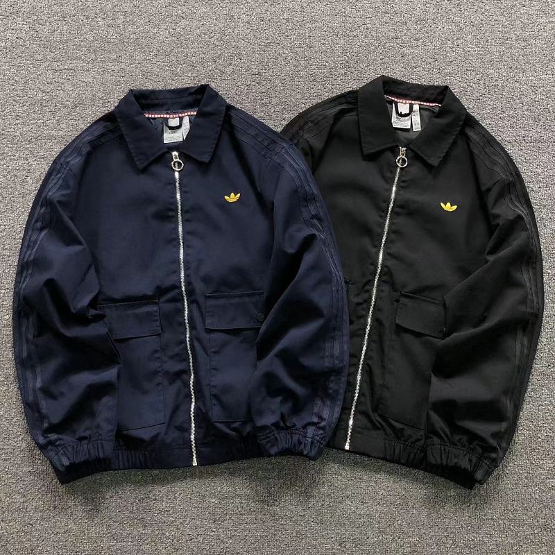 Adidas Jacket