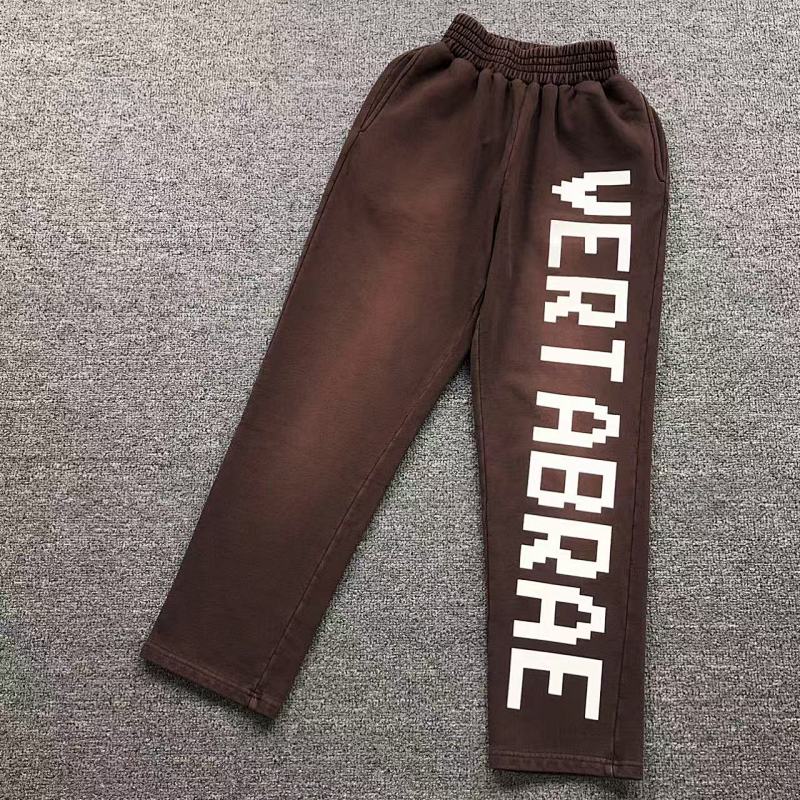 Fashion Trousers