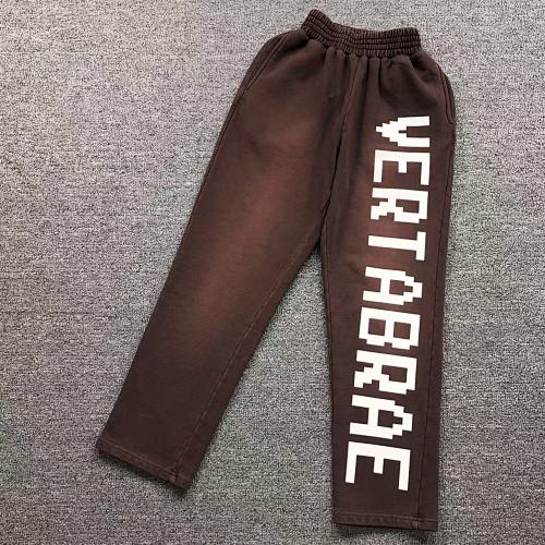 Fashion Trousers