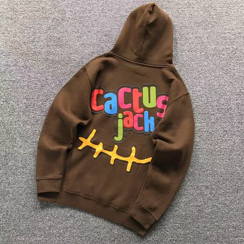 Revenge Travis Scott Hoodie