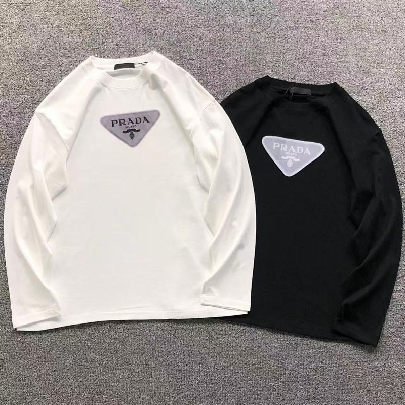 Prada Long Sleeved