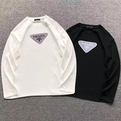 Prada Long Sleeved
