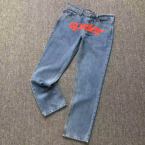 SP5DER Trousers