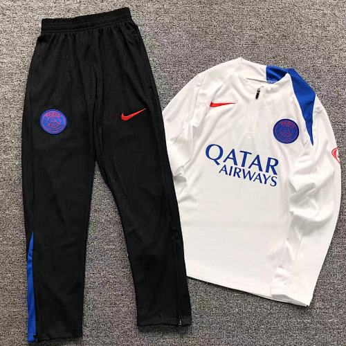 Football Long Sleeved Trousers Child