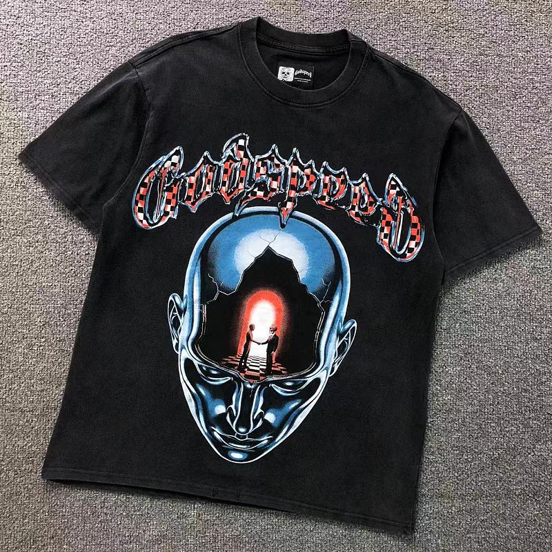 GO S E D T-Shirt