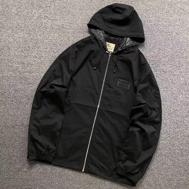 Burberry Jacket