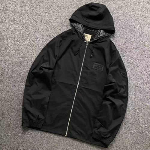 Burberry Jacket