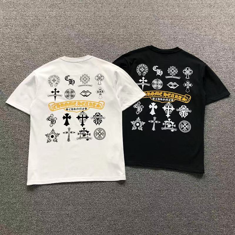 Chrome Hearts T-Shirt