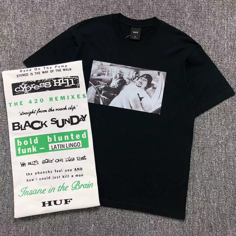 Huf T-Shirt