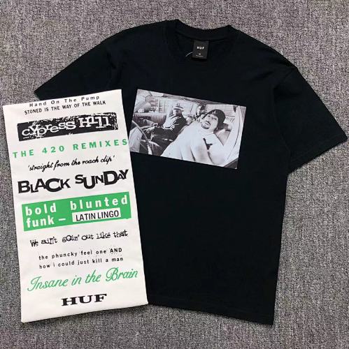 Huf T-Shirt