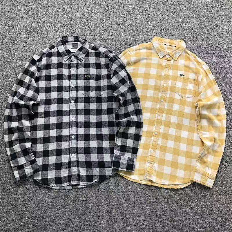 Lacoste Shirt